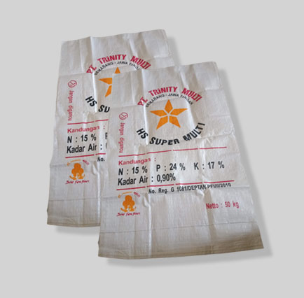 Sablon Karung